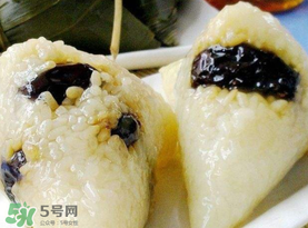 糯米粽子的熱量高嗎？一個(gè)糯米粽子的熱量