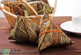 一個粽子多少克？一個粽子多重？