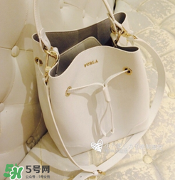 furla水桶包有幾種尺寸？芙拉水桶包尺寸多大？