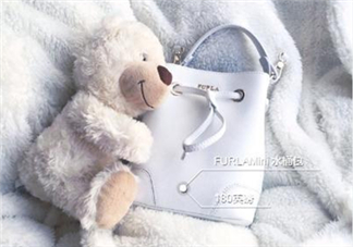 furla水桶包有幾種尺寸？芙拉水桶包尺寸多大？