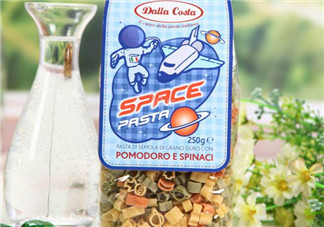 黛樂意大利面怎么樣？Dalla Costa意大利面怎么煮？