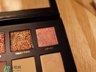 huda beauty眼影多少錢？huda beauty眼影專柜價格