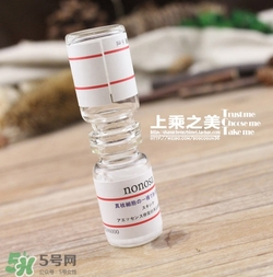 nonosa凍干粉什么牌子？nonosa egf凍干粉怎么用？
