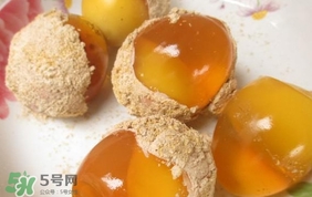 變蛋是堿性食物嗎？變蛋是堿性還是酸性