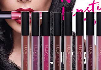 huda beauty哪里買？huda beauty專柜實(shí)體店地址