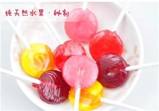 亞米Yummy Earth棒棒糖怎么樣？ 牙米滋Yummy Earth棒棒糖安全嗎？