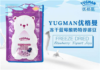 優(yōu)格曼溶豆怎么吃？優(yōu)格曼溶豆多大寶寶吃？