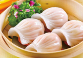 蝦餃皇的褶子怎么包？蝦餃皇和蝦餃的區(qū)別