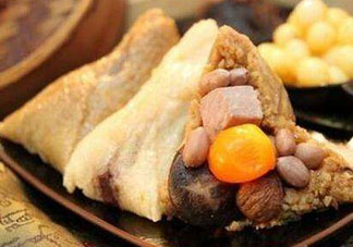 一個(gè)粽子多少克？一個(gè)粽子多重？