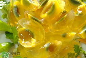 變蛋是皮蛋嗎？變蛋和皮蛋的區(qū)別