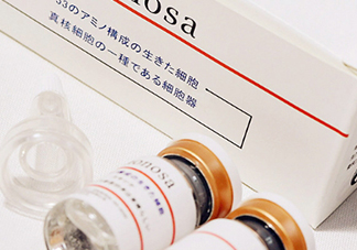 nonosa凍干粉怎么樣？nonosa egf凍干粉好用嗎