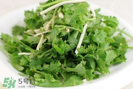香菜是發(fā)物嗎？香菜是不是發(fā)物