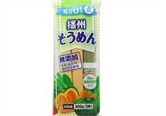 信太郎面條產(chǎn)地是哪里？信太郎面條受到核污染了嗎？