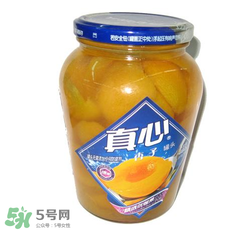 杏子能做罐頭嗎？杏子怎么做罐頭？