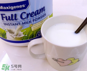 Maxigenes美可卓奶粉怎么樣？美可卓奶粉好不好？