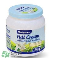Maxigenes美可卓奶粉怎么樣？美可卓奶粉好不好？