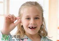 兒童換牙可以吃鈣片嗎?兒童換牙吃什么好？