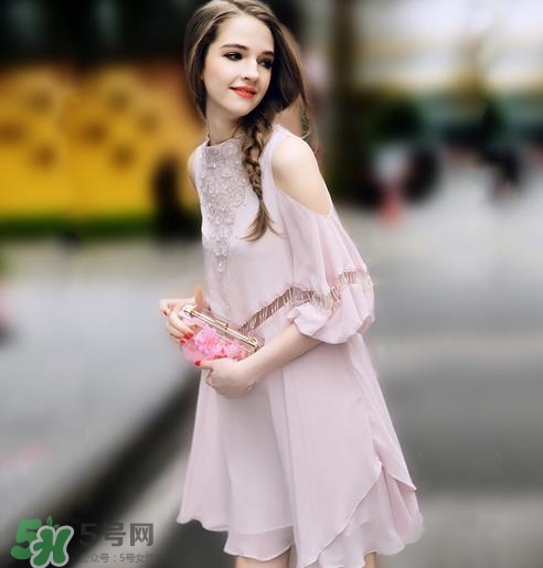 雪紡裙太透了怎么辦？雪紡裙太透了里面穿什么？