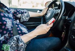 孕婦開車需要注意什么？孕婦開車的注意事項