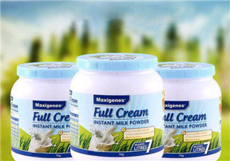 Maxigenes美可卓奶粉怎么樣？美可卓奶粉好不好？