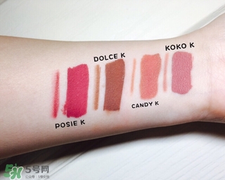 kylie lip kit多少錢？kylie lip kit哪里買？