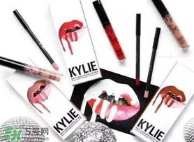 kylie lip kit多少錢？kylie lip kit哪里買？