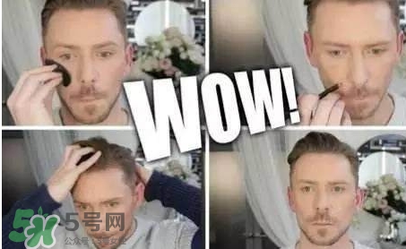 wayne goss是什么牌子？wayne goss化妝刷怎么樣？