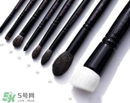 wayne goss是什么牌子？wayne goss化妝刷怎么樣？