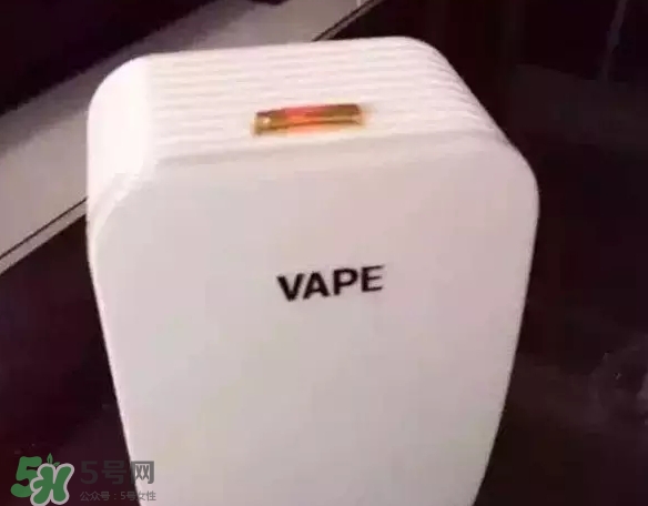 vape驅(qū)蚊器怎么換電池？vape驅(qū)蚊器電池可以用多久？