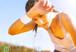 出汗可以去濕氣嗎？出汗可以排濕氣嗎？