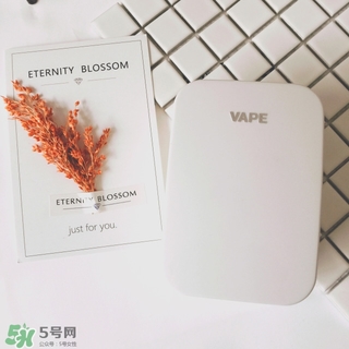 vape驅(qū)蚊器怎么換電池？vape驅(qū)蚊器電池可以用多久？