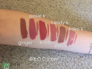 kylie lip kit多少錢？kylie lip kit哪里買？