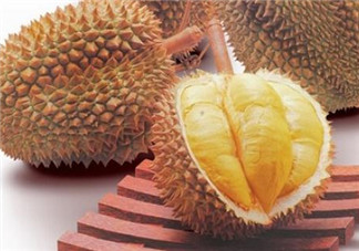 貓山王榴蓮怎么看熟了？貓山王榴蓮怎么看生熟？