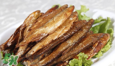 孕婦可以吃白條魚嗎？白條魚孕婦能吃嗎？