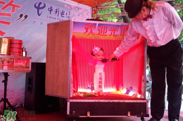 花瓶姑娘原理圖解 花瓶姑娘是怎么回事？