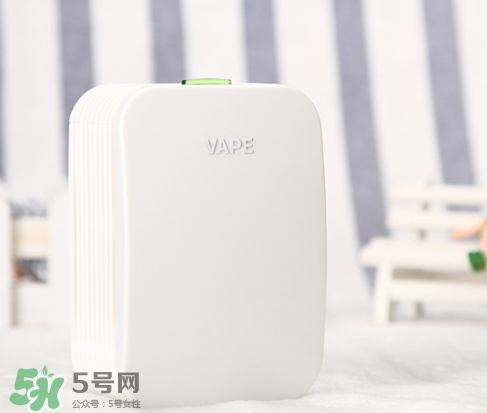 vape驅(qū)蚊器電扇不轉(zhuǎn)了怎么回事？vape驅(qū)蚊器電扇不轉(zhuǎn)怎么辦