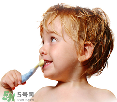 BEBE GANIC兒童孕婦牙膏怎么樣_好用嗎？