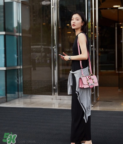 miumiu miulady真假怎么辨別？miulady寶石包真假鑒定