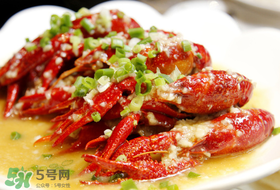 蒜蓉龍蝦怎么做好吃？蒜蓉龍蝦怎么燒？