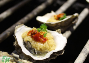 烤生蠔的調(diào)料汁怎么做？烤生蠔的做法和配料