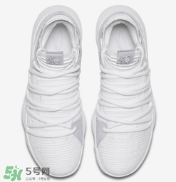 nike kd 10still套裝多少錢？耐克杜蘭特10總決賽套裝專柜價(jià)格
