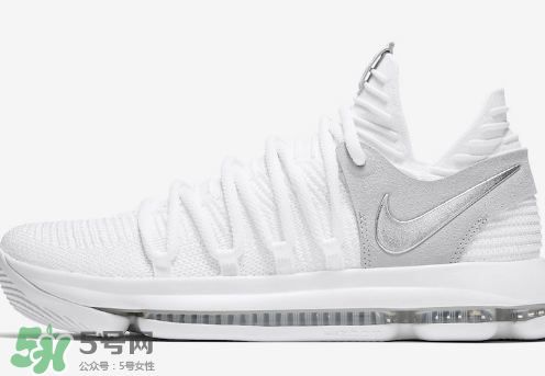 nike kd 10still套裝多少錢？耐克杜蘭特10總決賽套裝專柜價(jià)格