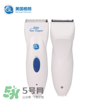 格朗理發(fā)器怎么樣？格朗嬰兒理發(fā)器好用嗎？