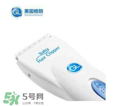 格朗理發(fā)器怎么樣？格朗嬰兒理發(fā)器好用嗎？