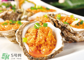 烤生蠔怎么算熟？怎么看生蠔烤熟了？