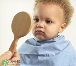 夏天寶寶能剃光頭嗎？夏天寶寶剃光頭好嗎？