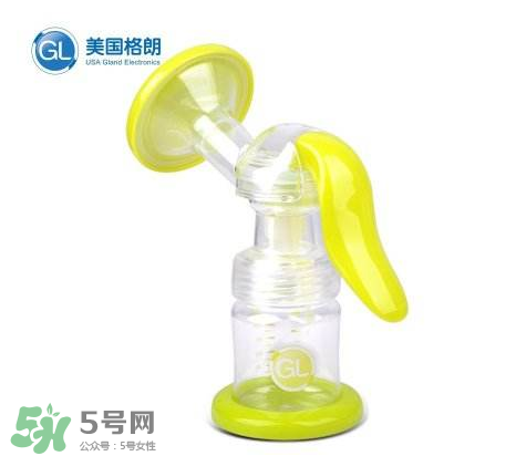 格朗吸奶器怎么樣？格朗吸奶器怎樣用？