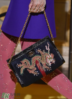 gucci古馳2018春夏系列包包款式有哪些_好看嗎？