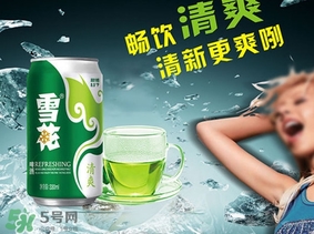 雪花啤酒多少度？雪花啤酒多少錢(qián)一箱