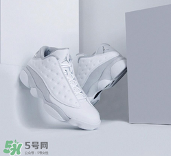 air jordan 13上腳怎么樣？aj13代球鞋測(cè)評(píng)